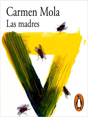 cover image of Las madres (La novia gitana 4)